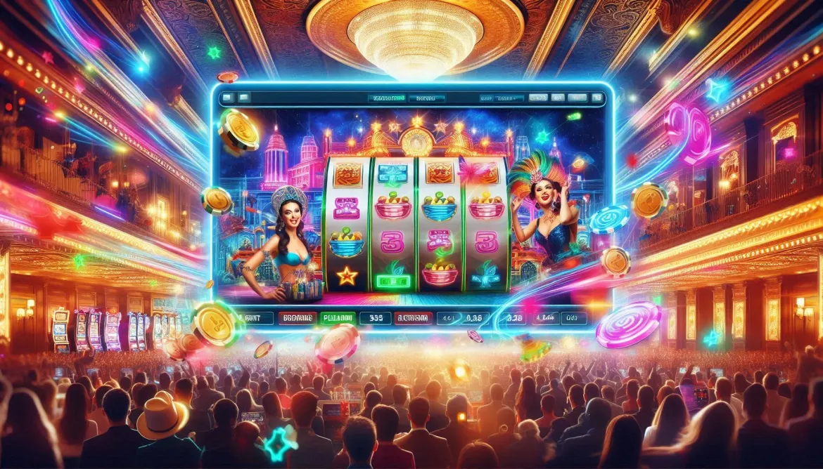 Spielbank Bad Dürkheim